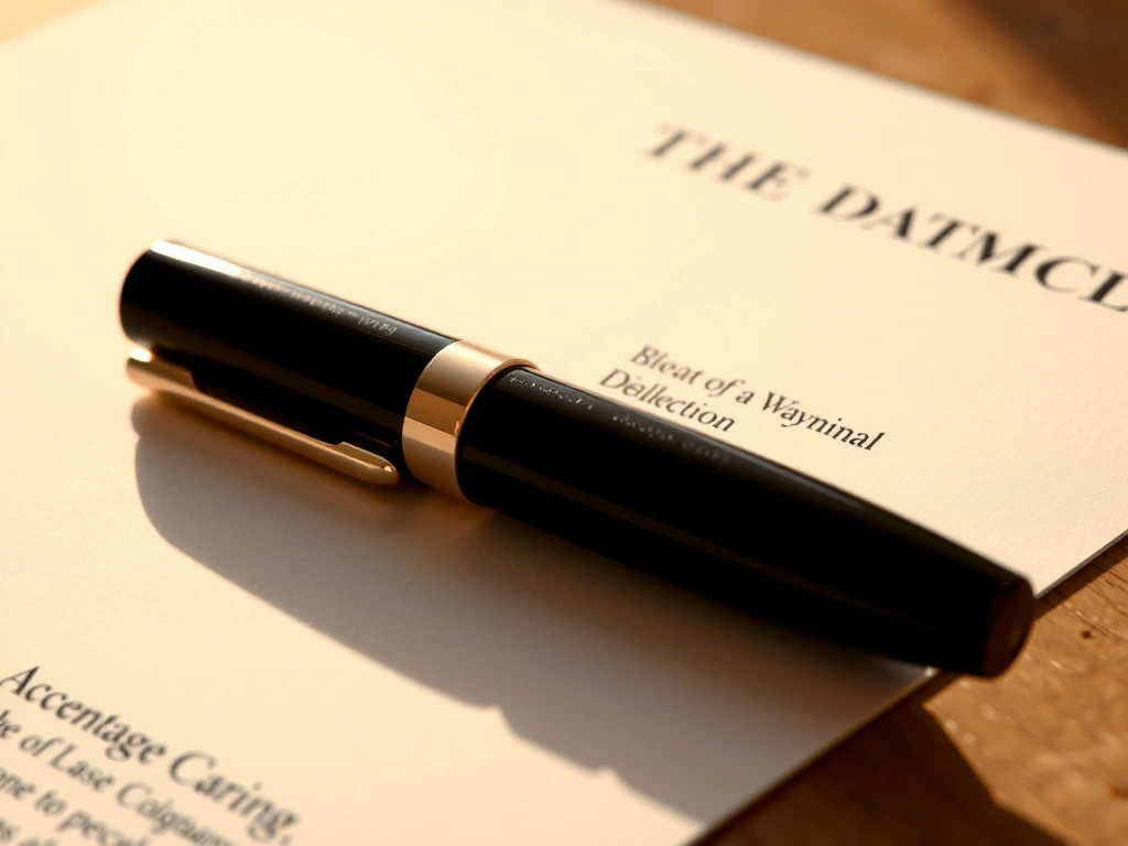 Integrity in Documentation