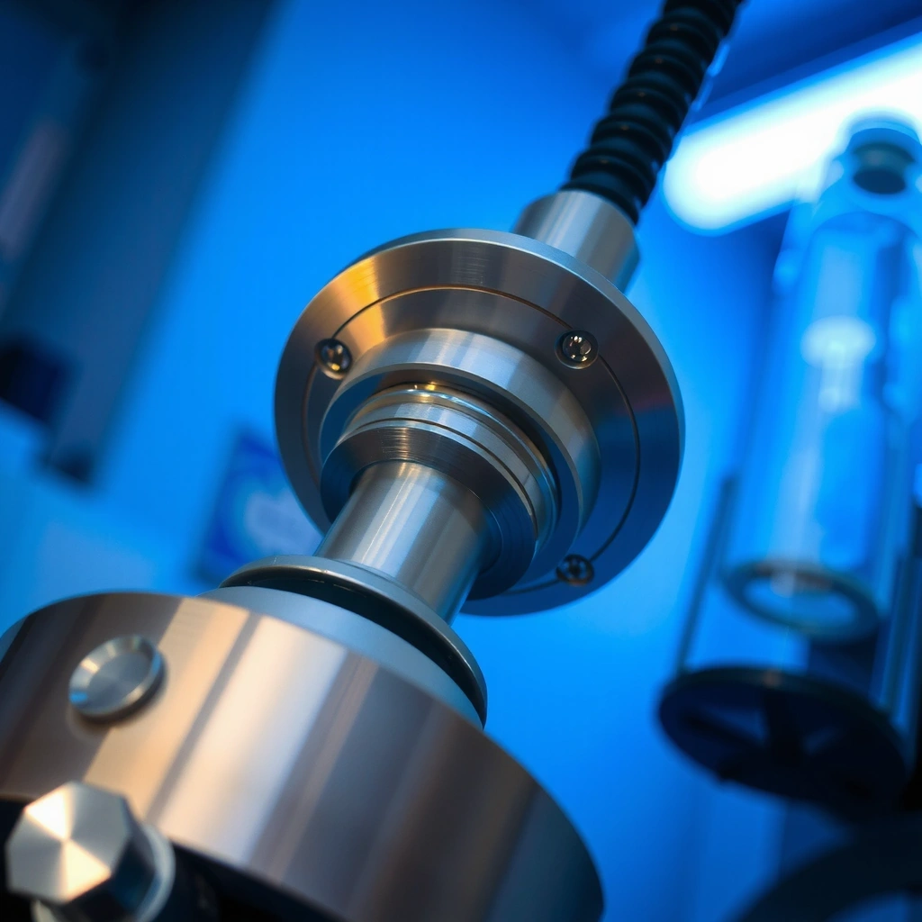 Precision Measurement and Analytics Instruments