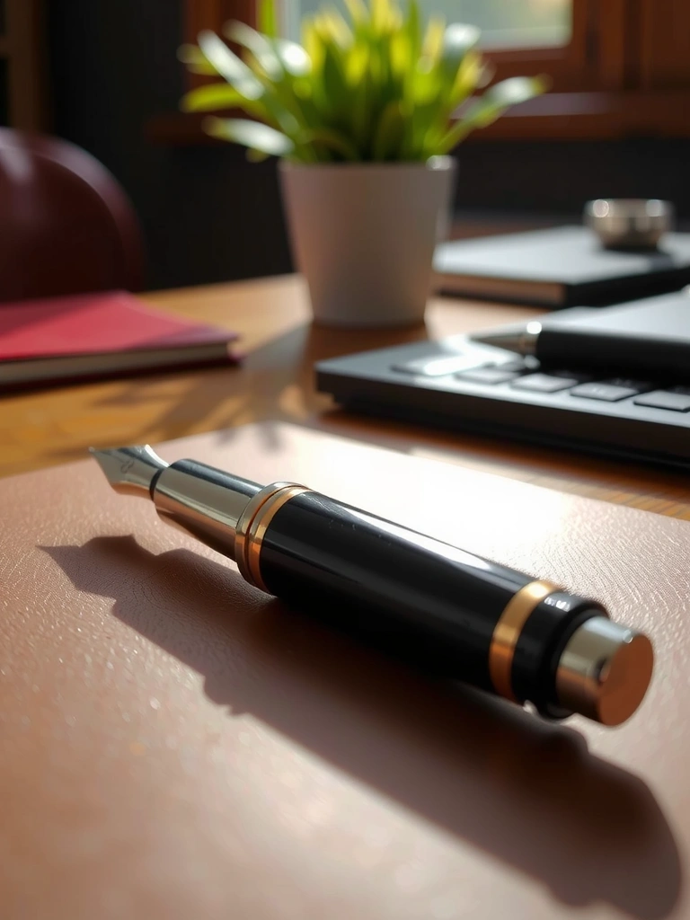 Professional Setting