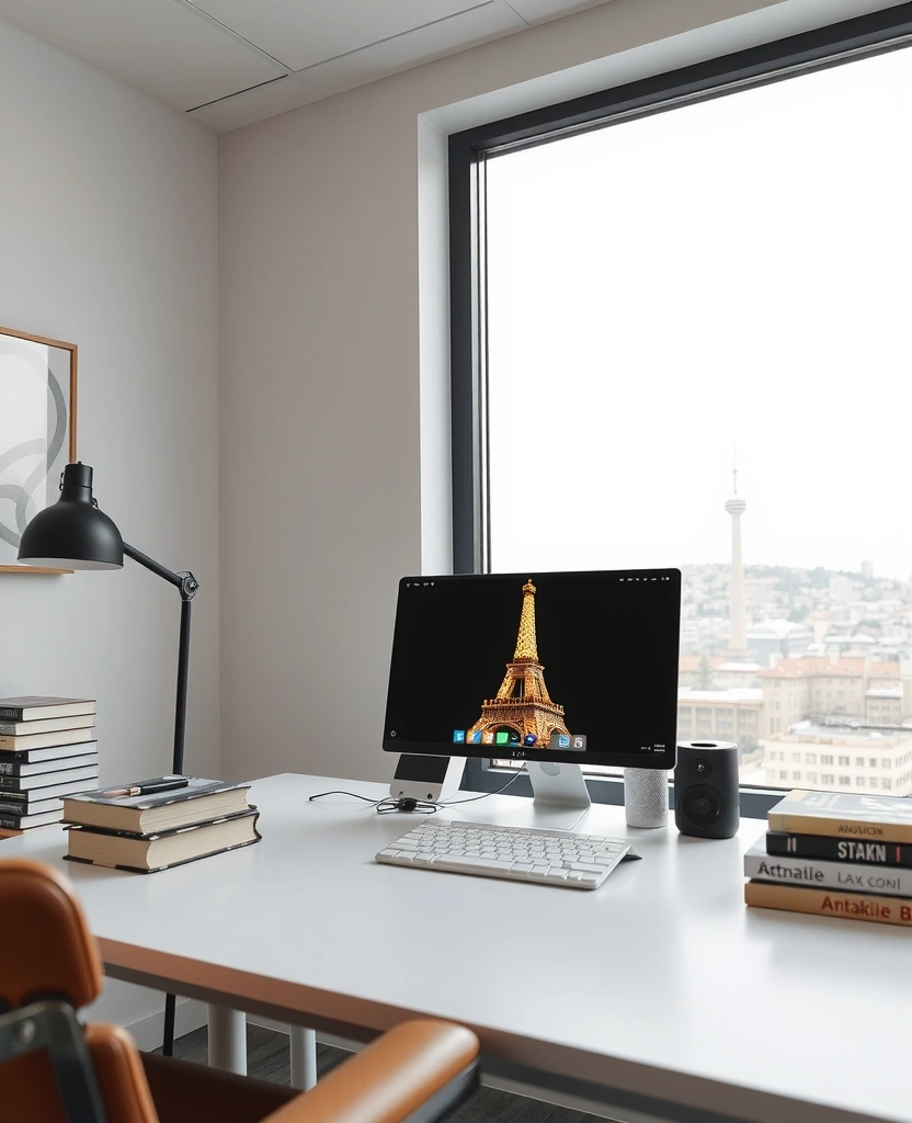 Refined workspace for data processing