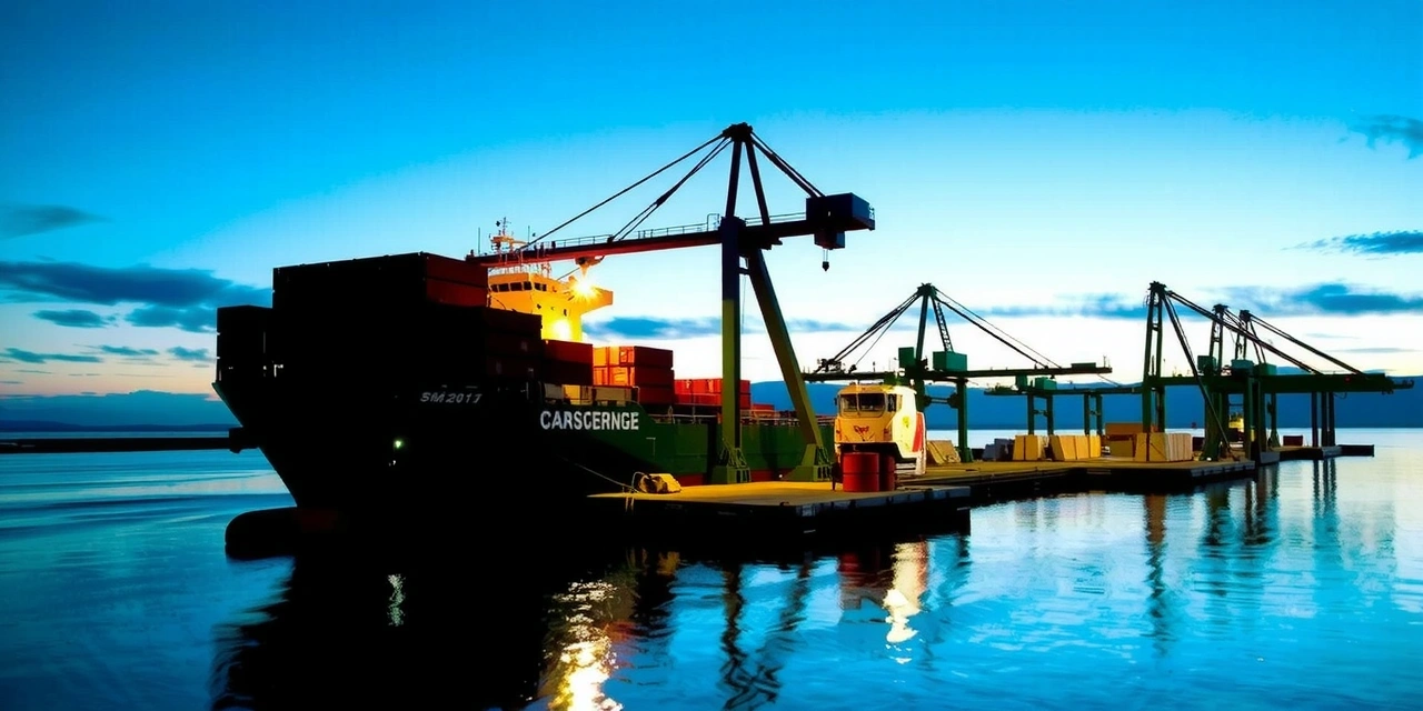 Trade and Logistics Excellence