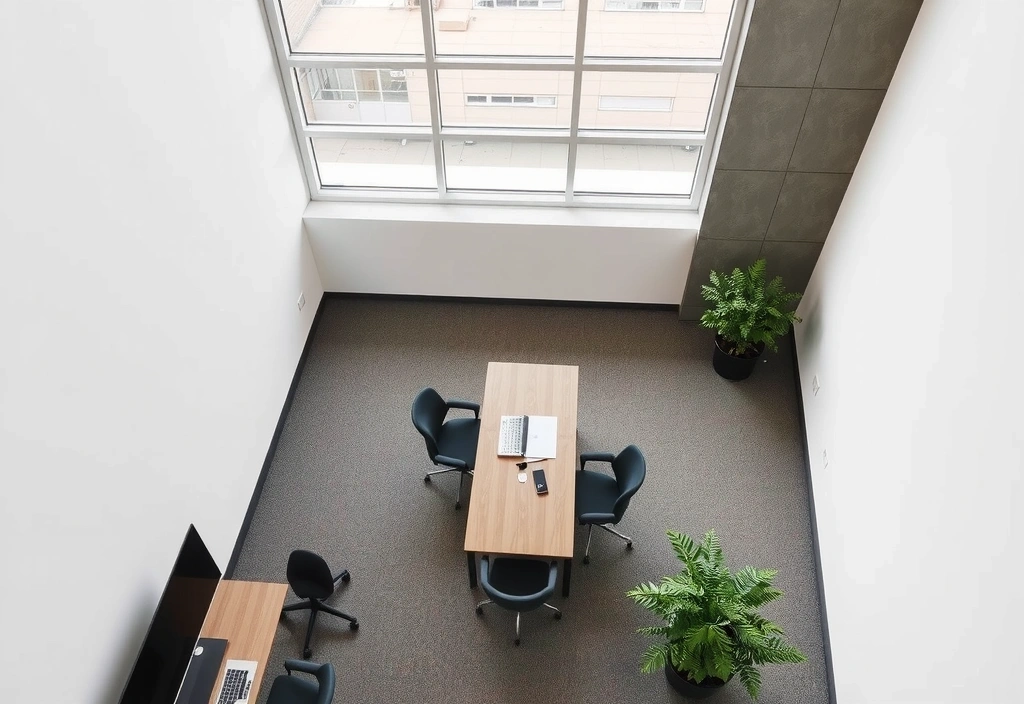 Professional Interface